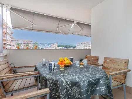 La Vela, Appartement 6 personnes à St Antoni de Calonge - Photo 1