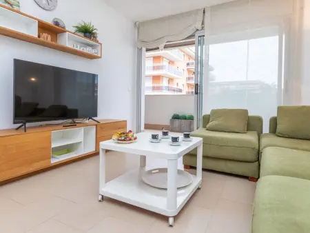 La Vela, Appartement 6 personnes à St Antoni de Calonge - Photo 2