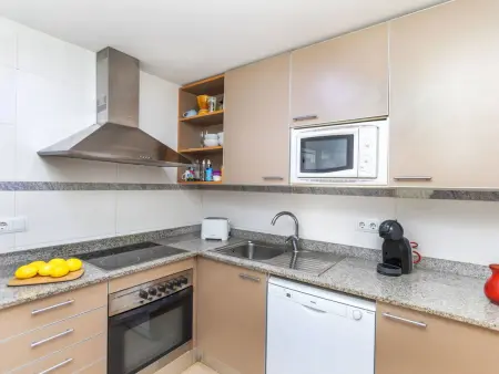 La Vela, Appartement 6 personnes à St Antoni de Calonge - Photo 3