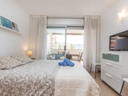 La Vela, Appartement 6 personnes à St Antoni de Calonge - Photo 4