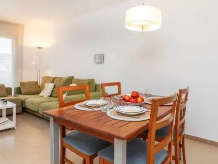 La Vela, Appartement 6 personnes à St Antoni de Calonge - Photo 5