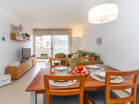 La Vela, Appartement 6 personnes à St Antoni de Calonge - Photo 6