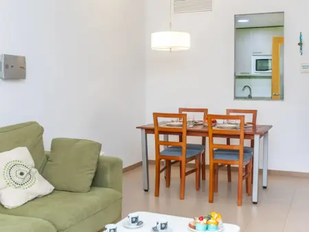 La Vela, Appartement 6 personnes à St Antoni de Calonge - Photo 7