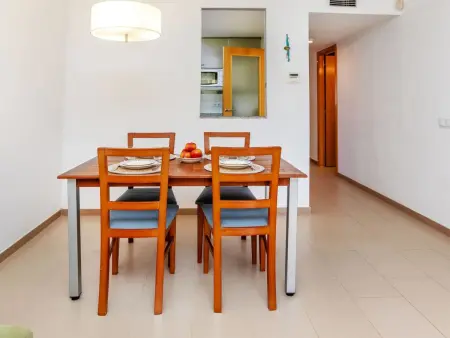 La Vela, Appartement 6 personnes à St Antoni de Calonge - Photo 8