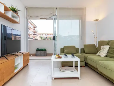 La Vela, Appartement 6 personnes à St Antoni de Calonge - Photo 9