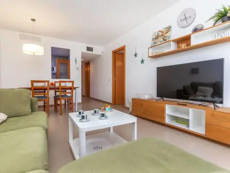 La Vela, Appartement 6 personnes à St Antoni de Calonge - Photo 11