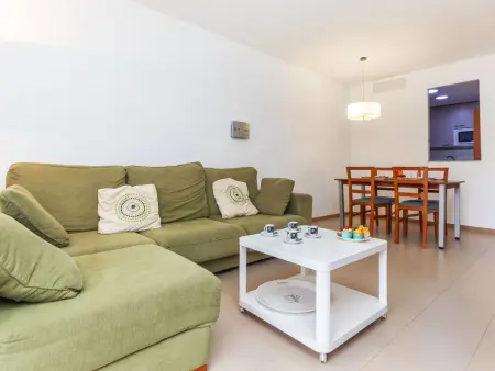 La Vela, Appartement 6 personnes à St Antoni de Calonge - Photo 12