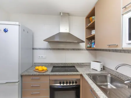La Vela, Appartement 6 personnes à St Antoni de Calonge - Photo 13