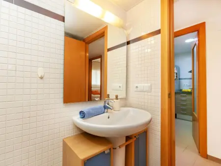 La Vela, Appartement 6 personnes à St Antoni de Calonge - Photo 14