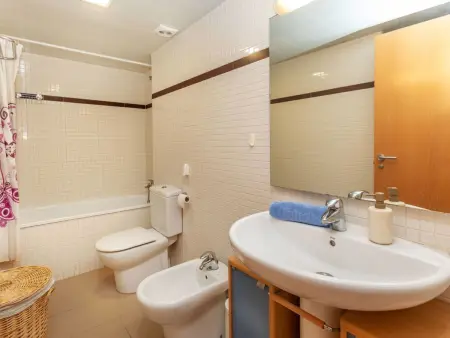 La Vela, Appartement 6 personnes à St Antoni de Calonge - Photo 15