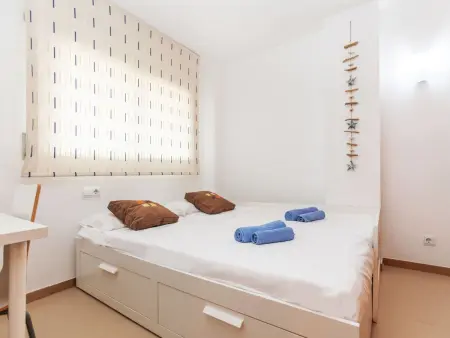 La Vela, Appartement 6 personnes à St Antoni de Calonge - Photo 16