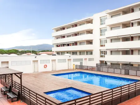 La Vela, Appartement 6 personnes à St Antoni de Calonge - Photo 19