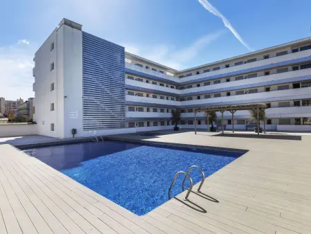 La Vela, Appartement 6 personnes à St Antoni de Calonge - Photo 20