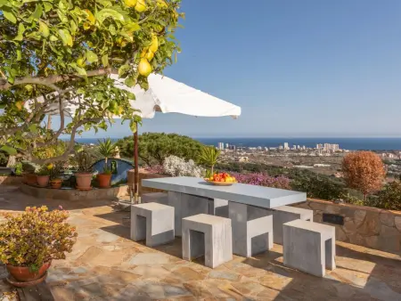 Luz del Mar, Maison 6 personnes à Playa de Aro - Photo 1