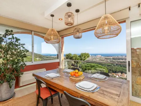 Luz del Mar, Maison 6 personnes à Playa de Aro - Photo 2