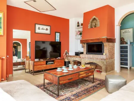 Luz del Mar, Maison 6 personnes à Playa de Aro - Photo 3