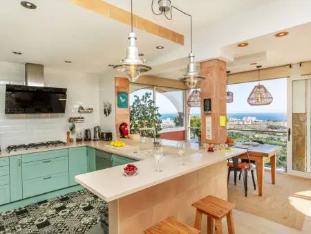 Luz del Mar, Maison 6 personnes à Playa de Aro - Photo 4