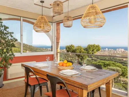 Luz del Mar, Maison 6 personnes à Playa de Aro - Photo 5