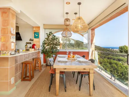 Luz del Mar, Maison 6 personnes à Playa de Aro - Photo 6