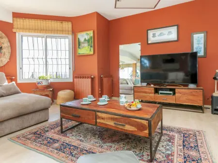 Luz del Mar, Maison 6 personnes à Playa de Aro - Photo 7