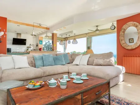 Luz del Mar, Maison 6 personnes à Playa de Aro - Photo 8