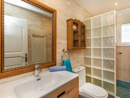 Luz del Mar, Maison 6 personnes à Playa de Aro - Photo 14