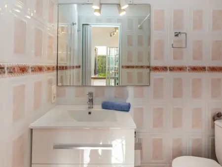 Luz del Mar, Maison 6 personnes à Playa de Aro - Photo 18