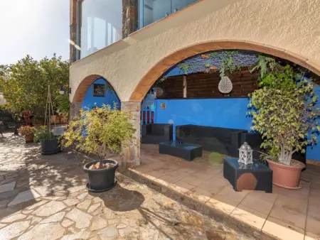 Luz del Mar, Maison 6 personnes à Playa de Aro - Photo 20