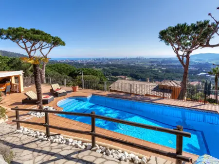 Luz del Mar, Maison 6 personnes à Playa de Aro - Photo 21