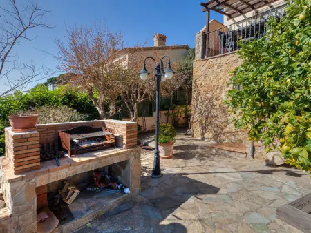 Luz del Mar, Maison 6 personnes à Playa de Aro - Photo 22