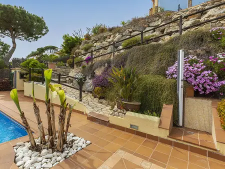 Luz del Mar, Maison 6 personnes à Playa de Aro - Photo 23