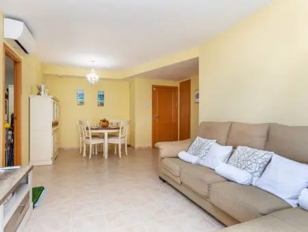 Las Terrazas, Appartement 4 personnes à Oropesa del Mar - Photo 8