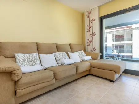 Las Terrazas, Appartement 4 personnes à Oropesa del Mar - Photo 9