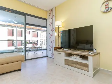Las Terrazas, Appartement 4 personnes à Oropesa del Mar - Photo 10