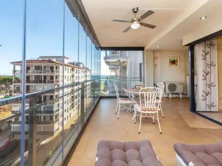 Las Terrazas, Appartement 4 personnes à Oropesa del Mar - Photo 11