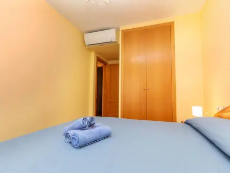 Las Terrazas, Appartement 4 personnes à Oropesa del Mar - Photo 13