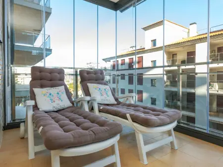 Las Terrazas, Appartement 4 personnes à Oropesa del Mar - Photo 19