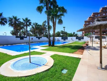 Las Terrazas, Appartement 4 personnes à Oropesa del Mar - Photo 24