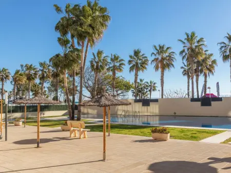 Las Terrazas, Appartement 4 personnes à Oropesa del Mar - Photo 26