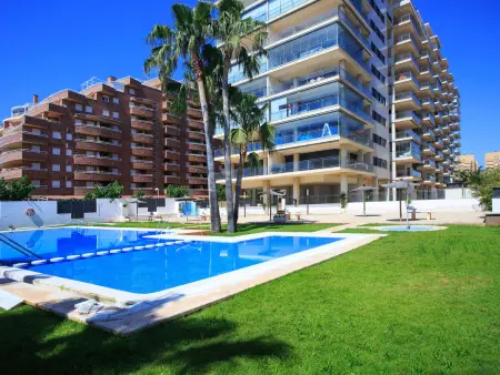 Las Terrazas, Appartement 4 personnes à Oropesa del Mar - Photo 27