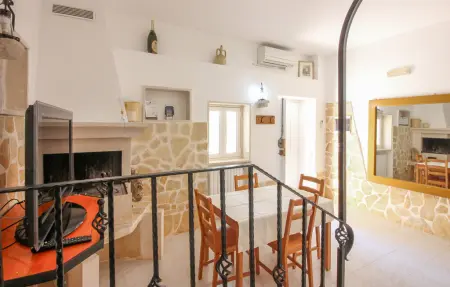 Maison 4 personnes à Ostuni - Photo 2