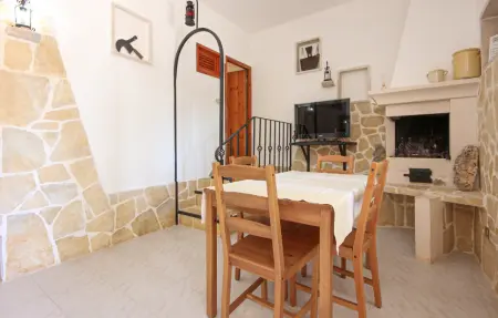 Maison 4 personnes à Ostuni - Photo 3