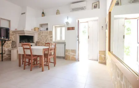 Maison 4 personnes à Ostuni - Photo 4