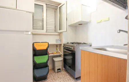 Maison 4 personnes à Ostuni - Photo 6