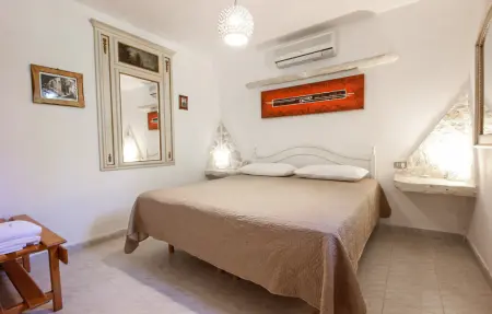 Maison 4 personnes à Ostuni - Photo 7