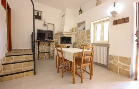 Maison 4 personnes à Ostuni - Photo 8