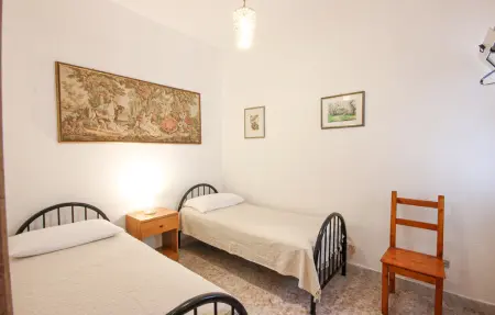 Maison 4 personnes à Ostuni - Photo 10