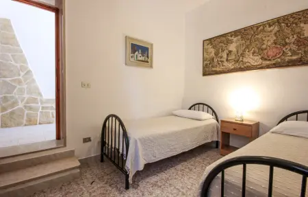 Maison 4 personnes à Ostuni - Photo 11
