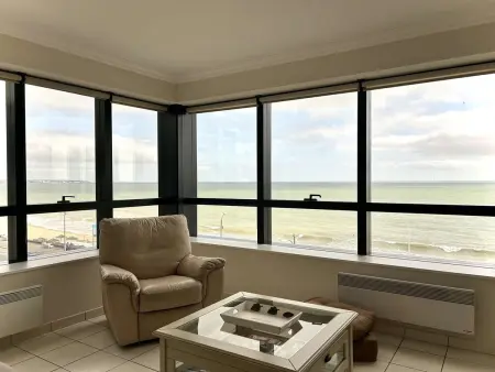 Appartement 3 pièces - 5 couchages, idéalement situé près plage, centre La Baule - Photo 2