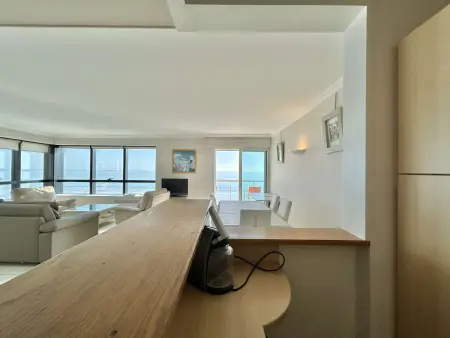 Appartement 3 pièces - 5 couchages, idéalement situé près plage, centre La Baule - Photo 3